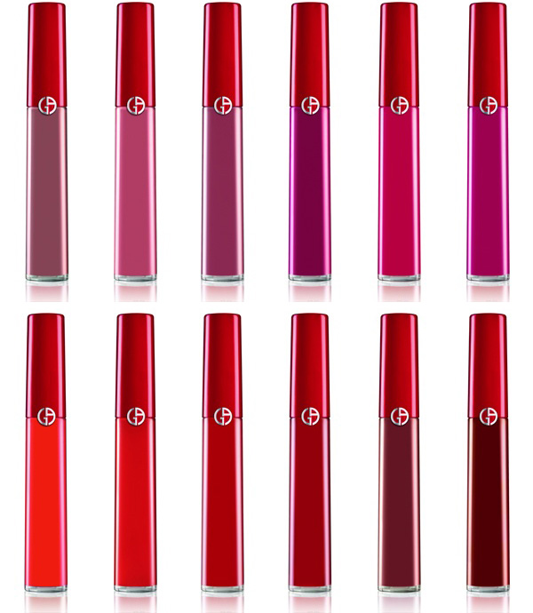 Giorgio-Armani primavera 2013-Luxury-Velvet