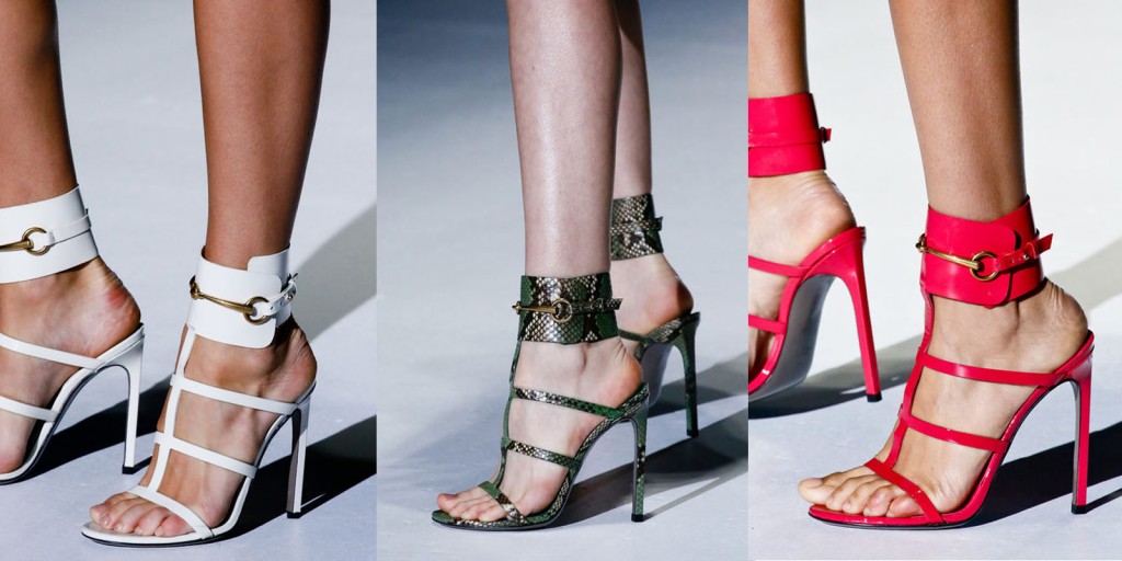 gucci scarpe