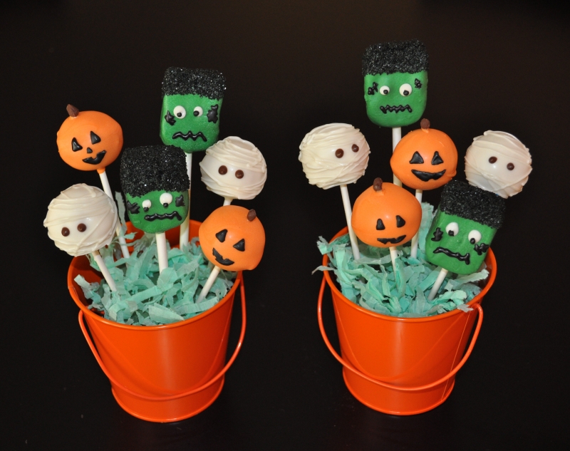 Halloween-Cake-Pops-Photos