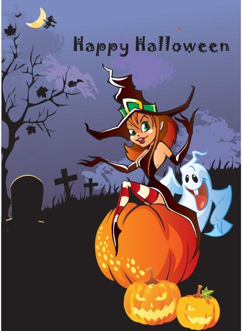 happy halloween