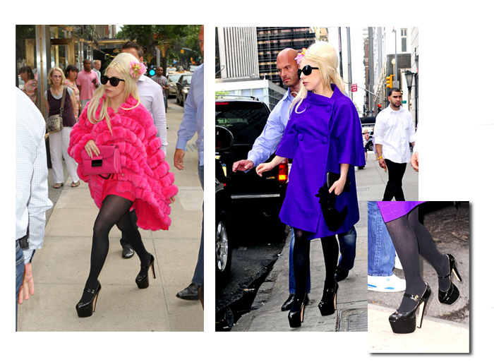 84th Annual Academy Awards - Show