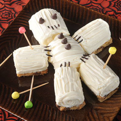 marshmallow bambolina malefica