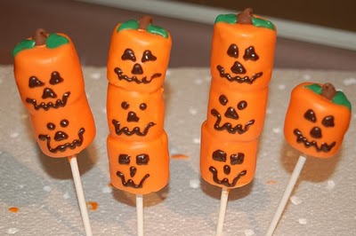 marshmallow zucca