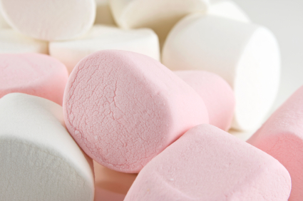 Marshmellows