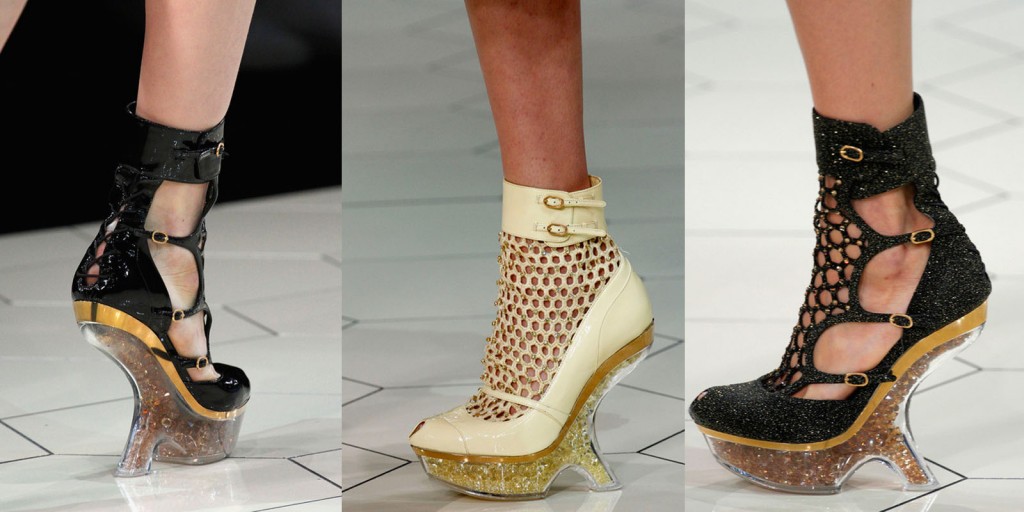 mcqueen scarpe
