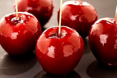 MELA STREGTA HALLOWEEN