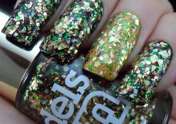 model own disco inferno