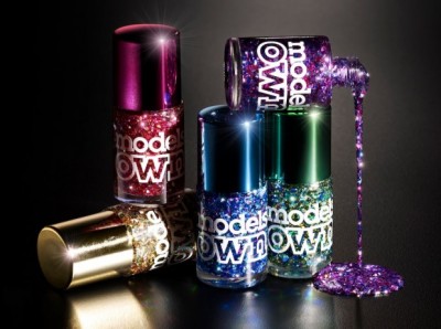 nuovi smalti glitterati models own