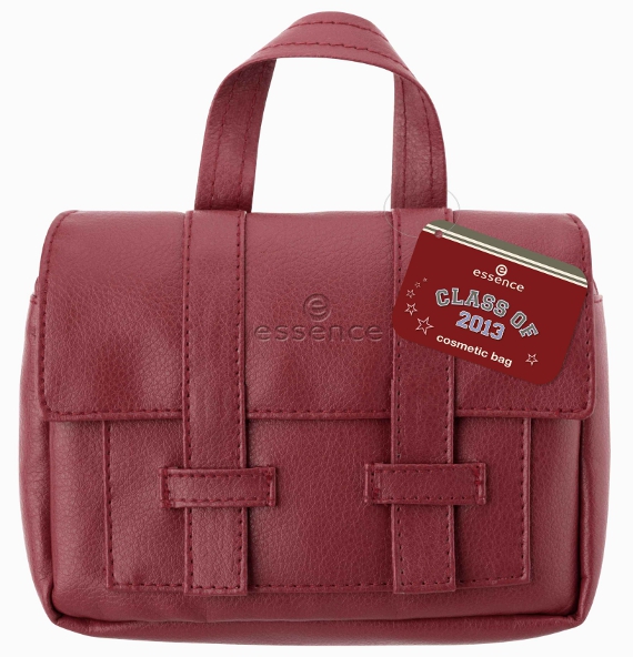 pochette essence class of 2013