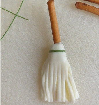 scopette della stregha