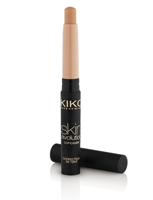 skin evolution concealer
