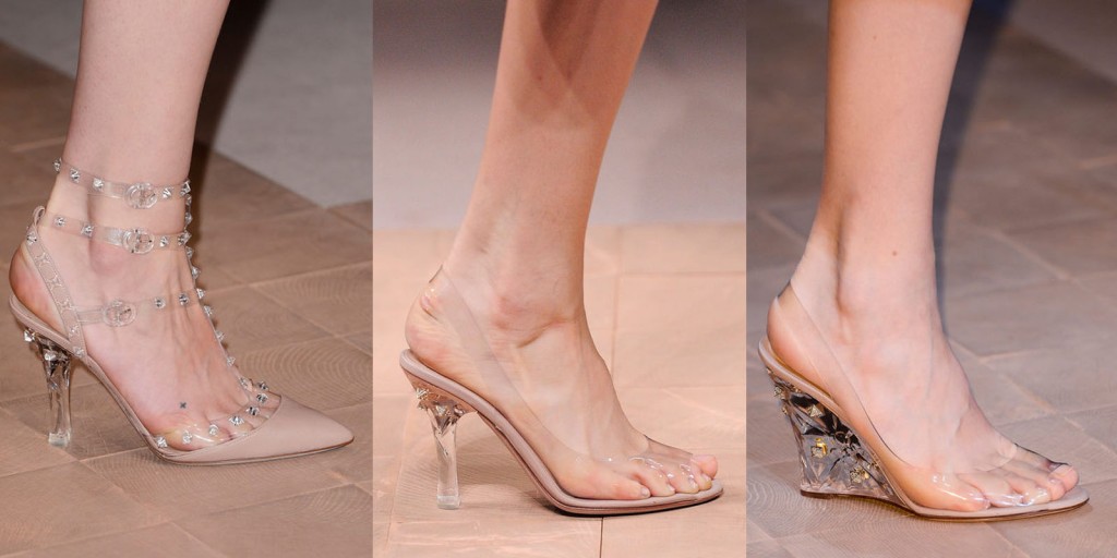 valentno scarpe