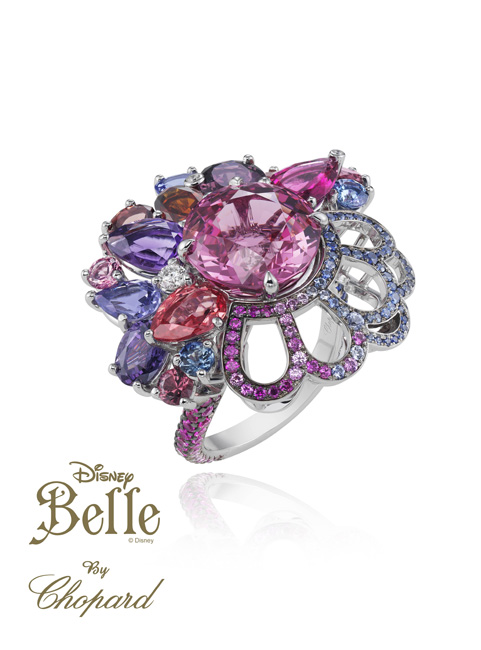 anello disney chopard
