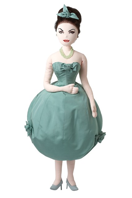 bambole dior printemps 2012