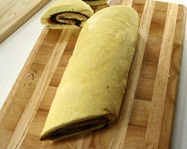 buche de noel ricetta natale