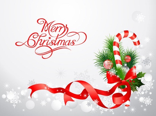 Christmas-Decoration-Background-Vector-Art