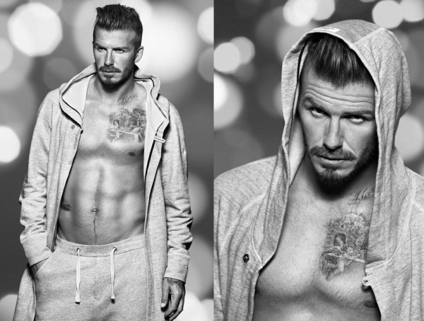 David-Beckham collezione natale 2012 h&m