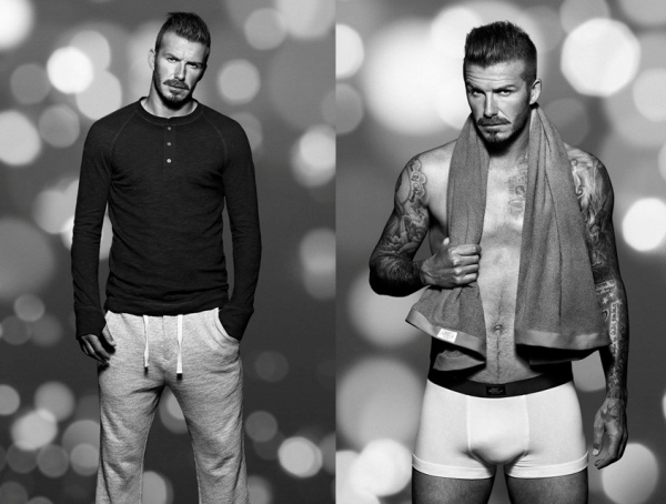 David-Beckham per h&m natale 2012