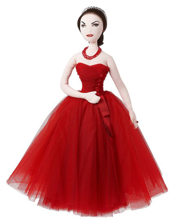 dior doll printemps 2012