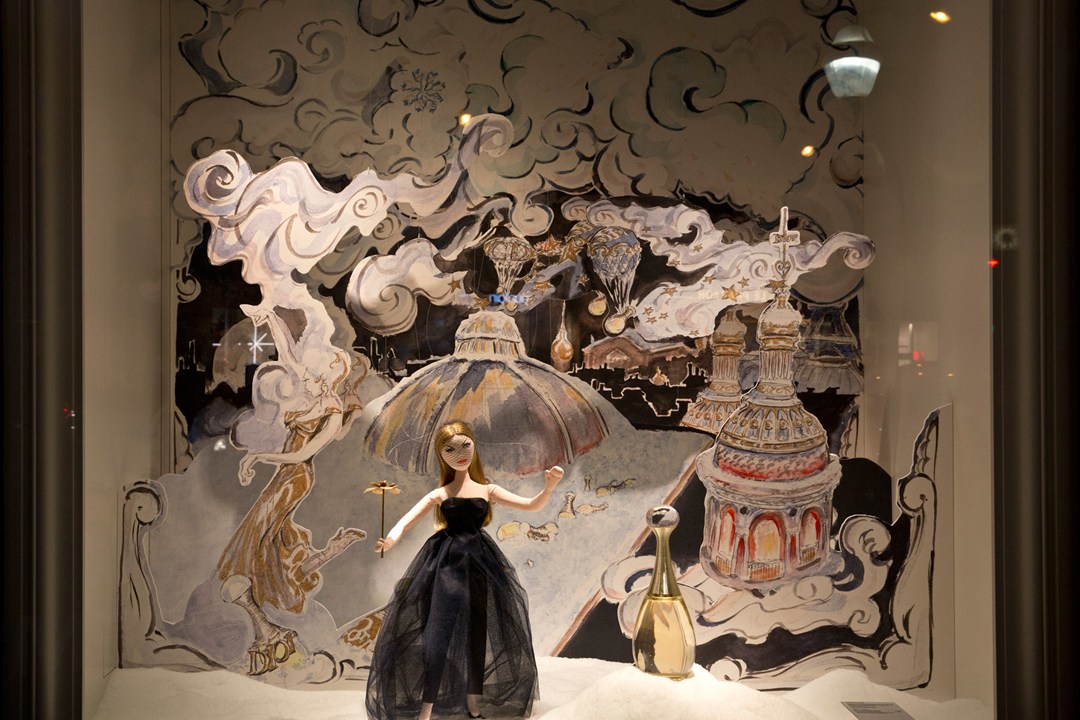 dior_printemps natale 2012