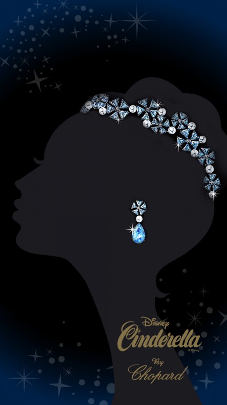 GIOIELLI DISNEY CHOPARD