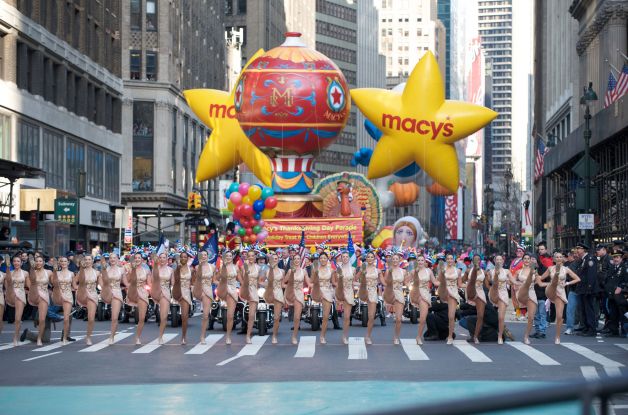 Giorno-del-Ringraziamento 2012 New-York