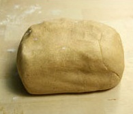 impasto pan di zenzero