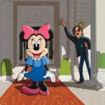 mario-sorrenti-natale disney-barneys 2012