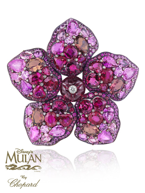mulan gioielli chopard