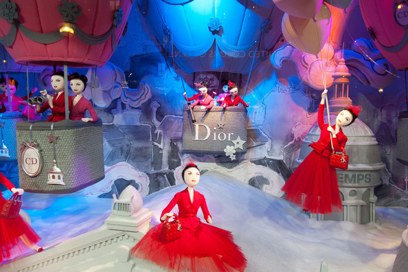 printemps doll natale 2012