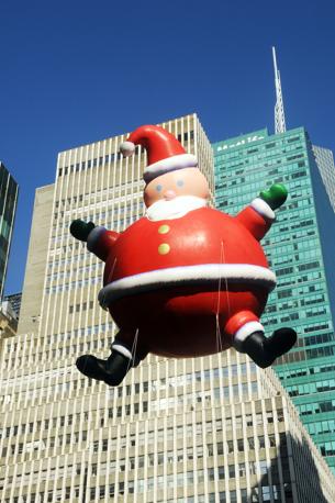 86th Annual Macy's Thanksgiving Day Parade
