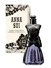 anna sui smati ultimo dell'anno 2012