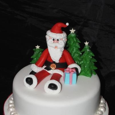 babbo natale in mmf