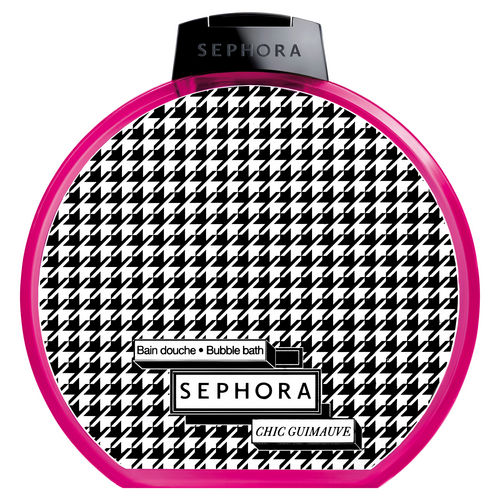 bagnoschiuma sephora natale 2012