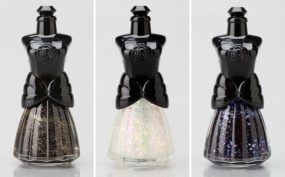 capodanno smalti anna sui