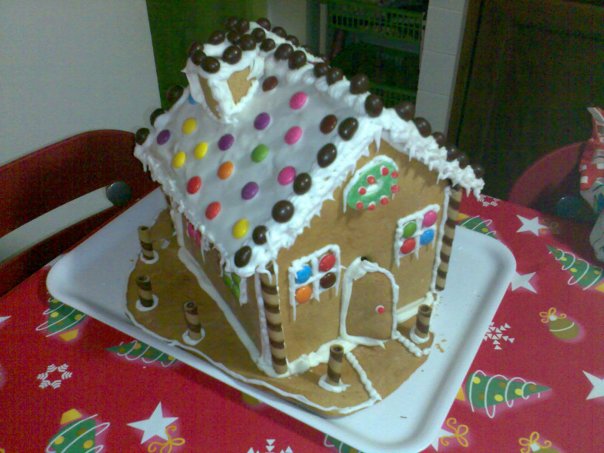 CASA DI PAN DI ZENZERO BY FASHIONIAMOCI