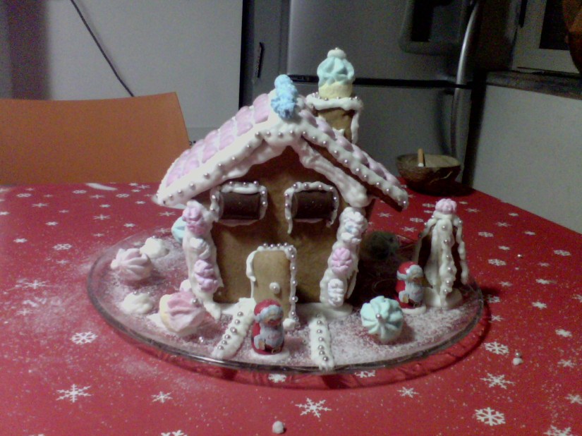 CASA PAN DI ZENZERO 2