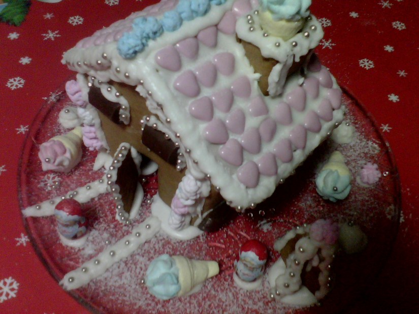 CASA PAN DI ZENZERO 3