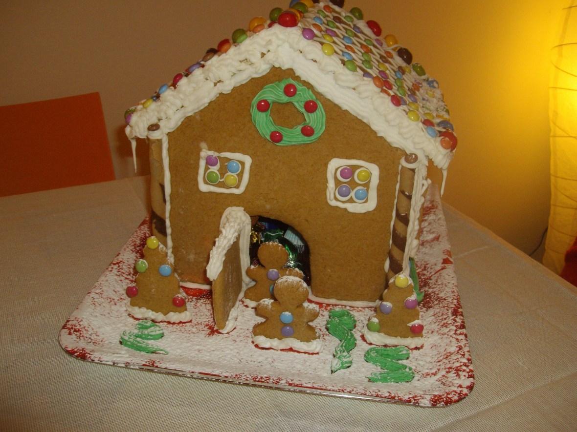 CASA PAN SI ZENZERO4