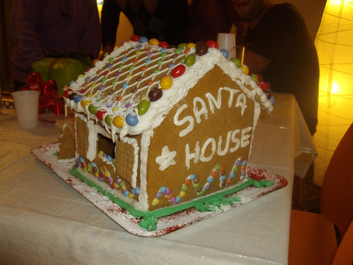 CASETTA PAN DI ZENZRO RICETTA