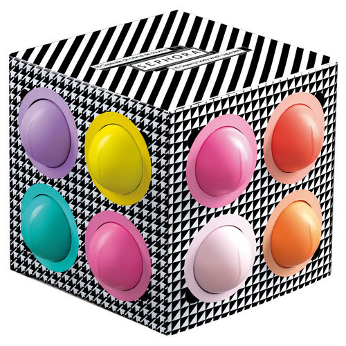 cubo sephora