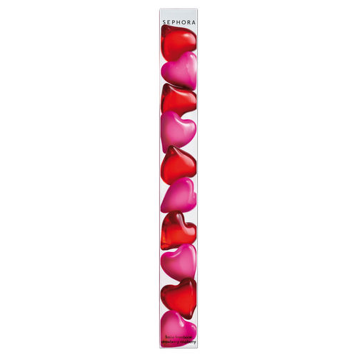 cuori da bagno sephora natale 2012