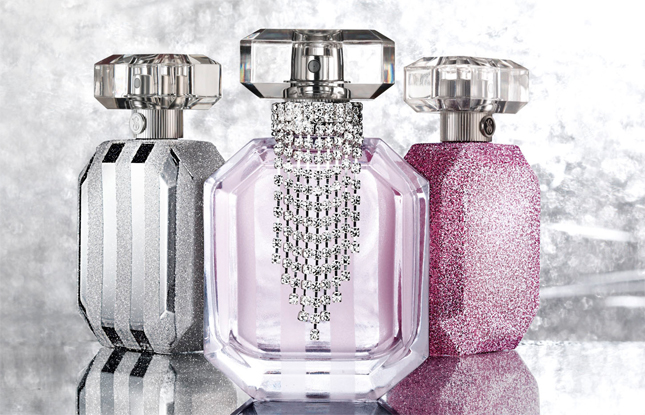edizione natale bombshell victorias secret