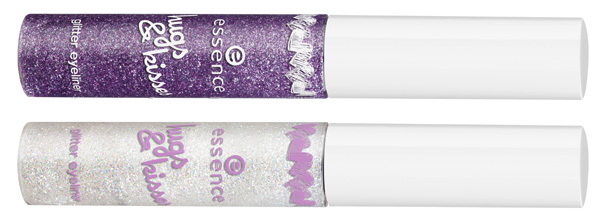 eye liner hugs & kisse collezione san valentino essence