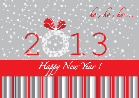 happy new year fashion 2013