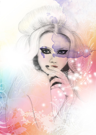 illustrazione camilla gray 4