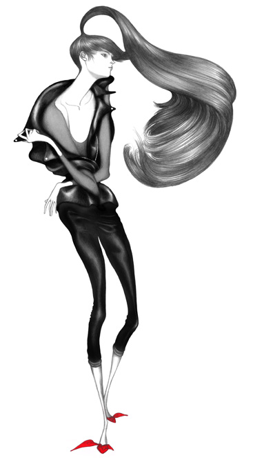 illustrazione lara laine 3