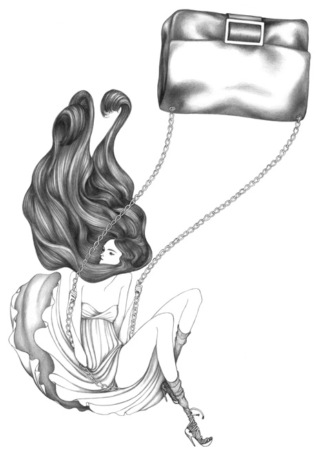illustrazione moda lara laine moda 4
