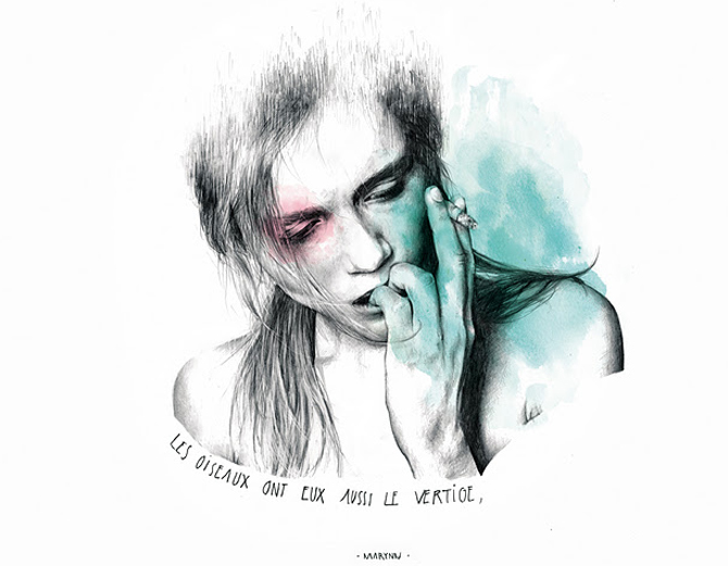 illustrazioni marynn 10