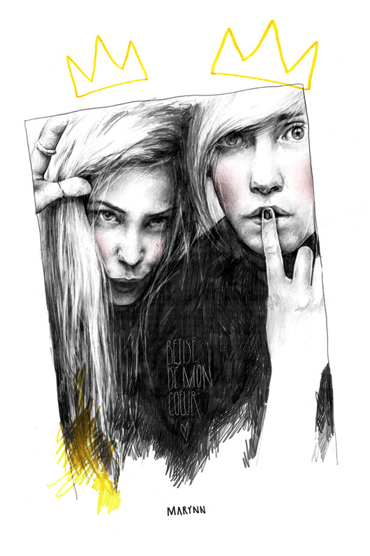 illustrazioni marynn 4